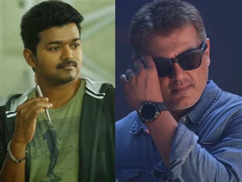 'Valimai' to 'Kaththi': Five times when plagiarism controversy stood up ...