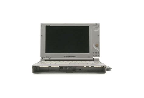 Toshiba Libretto 的图像结果