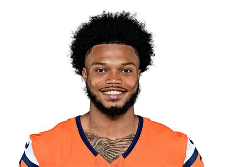 Troy Franklin - Denver Broncos Wide Receiver - ESPN (IN)