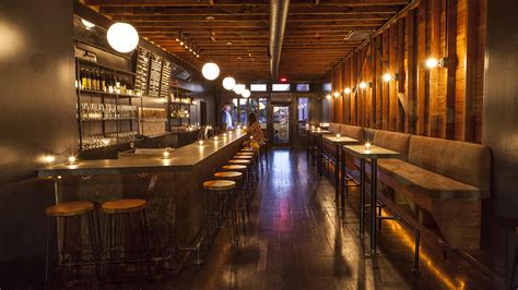 Best wine bars in Los Angeles for top-notch wine