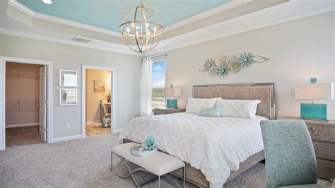 Little River, SC New Homes | Bridgewater - Waterside Village from ...