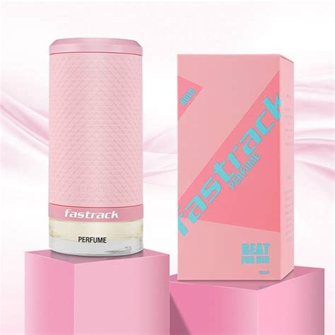 Fastrack Perfume - Buy Fastrack Perfume Online at Best Prices In India ...