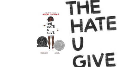 The Hate U Give Book 的图像结果