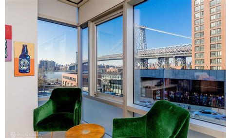 Bridgeview | 26 Broadway | NYC Condos For Sale