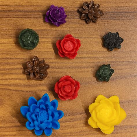 Pond lotus assorted CFM325 – MATIN IMPEX