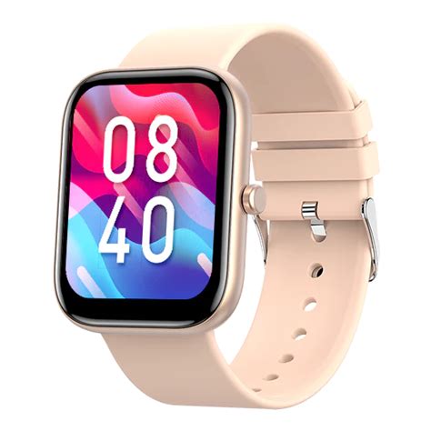 Fire-Boltt Dazzle Plus Smartwatch with Smart Notifications – abuggy.com