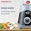 Buy Pigeon by Stovekraft Mix Master Mixer Grinder for Kitchen | 500 ...
