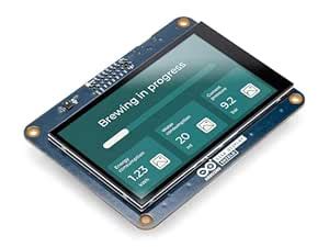 Amazon.in: Buy Arduino GIGA Display Shield [ASX00039] Online at Low ...