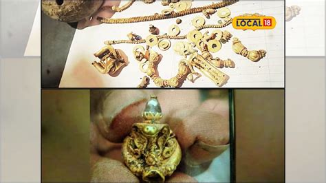 Gadaga: ಲಕ್ಕುಂಡಿ ನಿಧಿ ಪ್ರಕರಣಕ್ಕೆ ಬಿಗ್ ಟ್ವಿಸ್ಟ್; ಚಿನ್ನದ ಮೌಲ್ಯ 8 ಕೋಟಿ ...