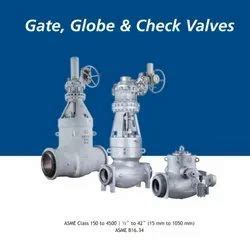 Flowtech Valves, Mumbai - Trader - Retailer of KSB Valve and UKL Uni ...