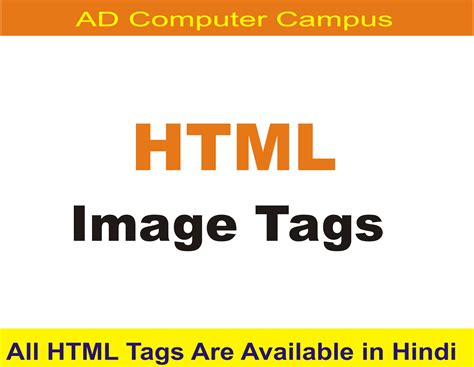 Image result for How to Insert Image in HTML Using Notepad in Hindi