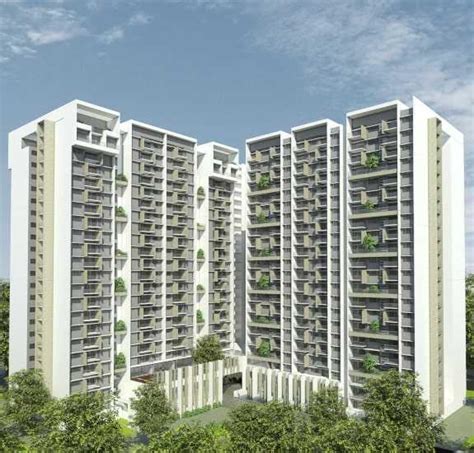 Sumadhura Folium | Bengaluru Apartments properties | JLL Homes