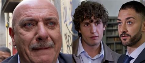 Un posto al sole, trama 7/2: Luca si aggrava, nei campi dei Gagliotti ...