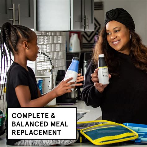 Buy Soylent Meal Replacement Shake, Sampler Pack, Contains 20g Complete ...