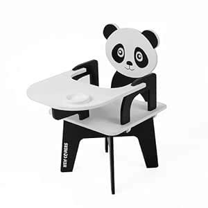 NEW COMERS Detachable and Dismantle Baby Desk Wooden Chair|Eating ...