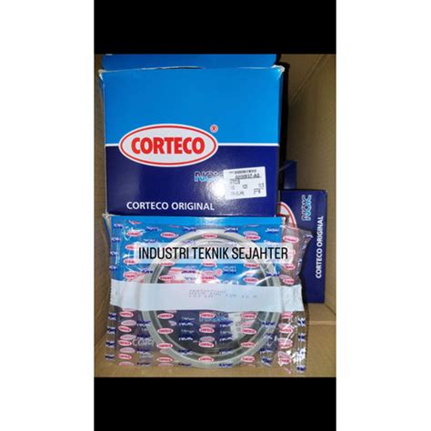 Jual SEAL ALTERNATOR/BLOWER/DINAMO MITSUBISHI FUSO DIESEL ( SC 14 X 30 ...