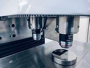 Micro Vickers Hardness Testers Manufacturer and Supplier in India