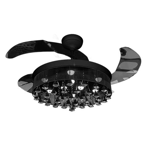Buy Orient Electric Eleganza EZ-03 Air Circulating Chandelier Fan ...