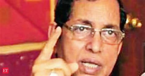 Pyarimohan Mohapatra plans to spoil BJD’s party - The Economic Times