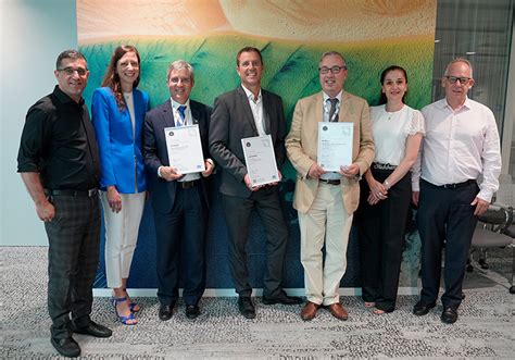 Air France KLM Martinair Cargo receives IATA CEIV Lithium Batteries ...