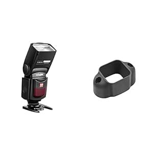 Buy Digitek Electronic Flash Speedlite Range of Manual Models with High ...