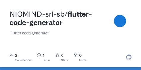 Image result for Flutter Code Generato