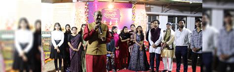 Home | Smt.RDG College for Women, Akola