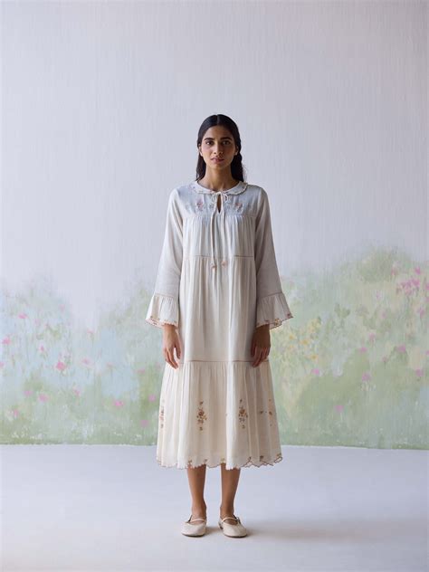 Sustainable Fashion Brand | Handmade Dresses | Buna Studio