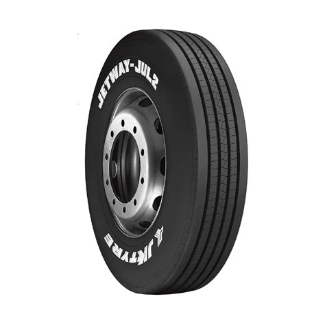 295/75R22.5 14PR JK Jet Way JUL2+ TL - Budget Truck Tires