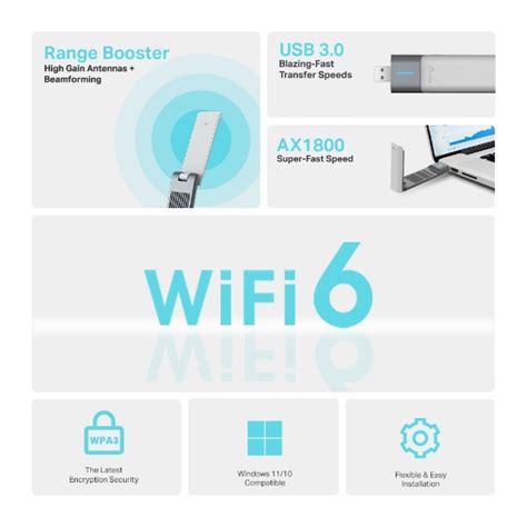 Adapters | TP-Link India