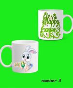 Image result for Easter Mug Designs