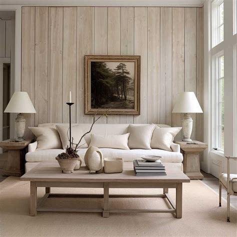 5+ Creative Wood Paneling Makeover Ideas for a Modern Home Look • 333k ...