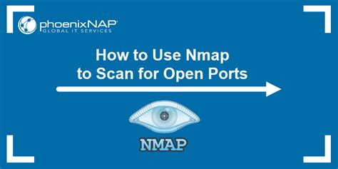Image result for Example of Nmap Scan