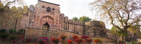 Jhansi Tours and Packages: Best Time To Visit | Indianpanorma