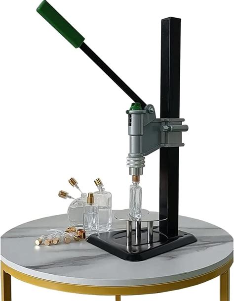 HDCCDM Manual Perfume Capper, 13-15MM Hand Held Crimper India | Ubuy