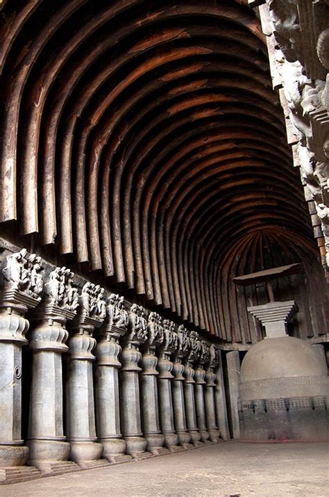 Bhaja Caves - Historical Wonders in Pune | Incredible India