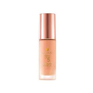 Lakme 9 to 5 Flawless Makeup Foundation, Pearl, 30ml : Amazon.in: Beauty