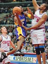 LA Lakers Lakers/LA Clippers Clippers NBA recap on ESPN
