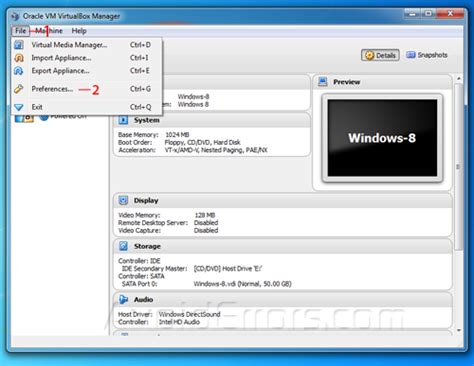 Image result for How to Open VirtualBox