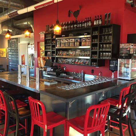 Village Brewery (Calgary) - All You Need to Know BEFORE You Go