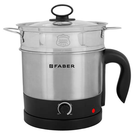 FWK 1.2L STEAMER - Buy now at ₹ 1,699