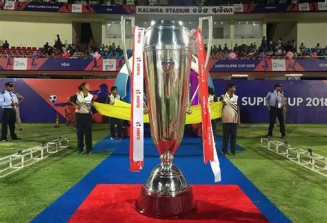 Decoding the issues surrounding the 'Kalinga' Super Cup