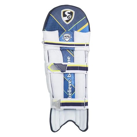 SG RSD Prolite Batting legguards - Left Hand – Prokicksports