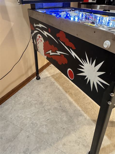 Flash — Arcades At Home - Chicago Area Pinball Repair