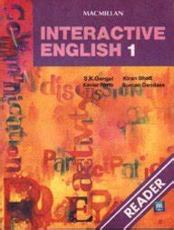 INTERACTIVE ENG RDR -1 : Orebanjo: Amazon.in: Books