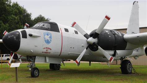 U.S. Army Aviation Museum's AP-2 Neptune kept tabs on enemy | Article ...