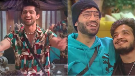 Video: 'Bigg Boss 17' to host Diwali bash for contestants, new task ...