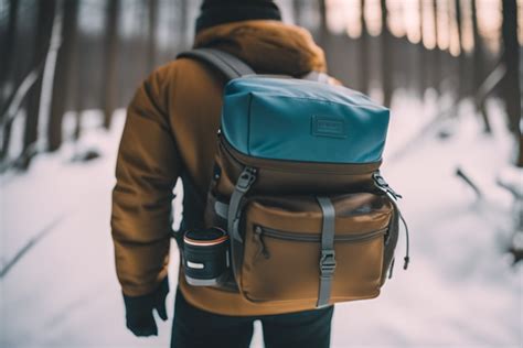 Image result for Setting Up a External Backpack