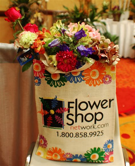 Flower Shop Network 的图像结果