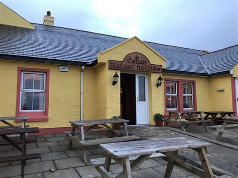 TORY OSTAN THORAIG (Letterkenny) - Hotel Reviews & Photos - Tripadvisor